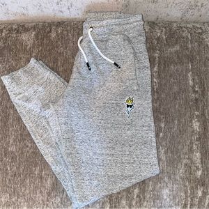 GOAT USA Men’s Small Joggers (sweatpants)